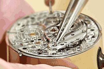 劳力士名表兰州售后保养服务价格
