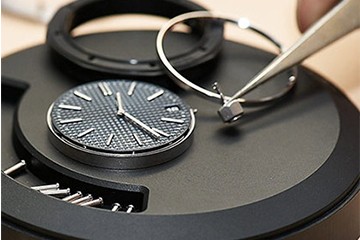 兰州劳力士手表正规售后维修点位置查询