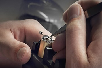 兰州劳力士腕表官方售后保养点