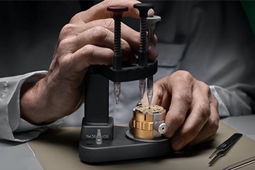 兰州劳力士表官方售后保养店