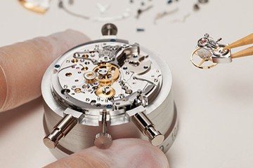 兰州劳力士腕表官方售后保养中心