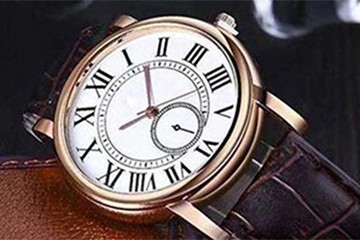 原装兰州劳力士腕表表带维修