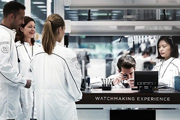 兰州劳力士售后清洗机芯