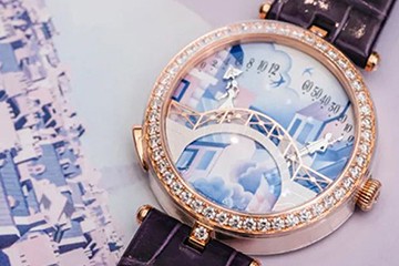 兰州劳力士表授权官方售后