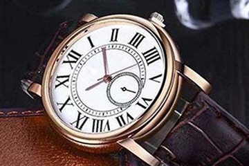 兰州劳力士原装腕表表带维修