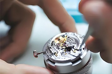 兰州劳力士手表售后保养中心