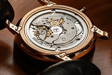 兰州劳力士表售后保养点