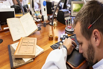 兰州劳力士表售后保养中心