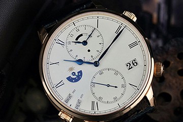 原装兰州劳力士腕表带维修