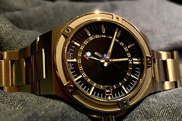 兰州劳力士腕表带维修