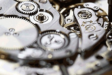 兰州劳力士表售后保养店