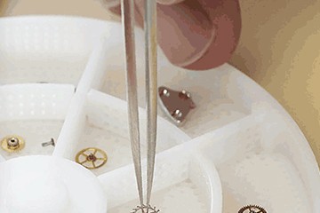 世界兰州劳力士官方售后