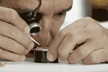 兰州劳力士机械手表官方售后