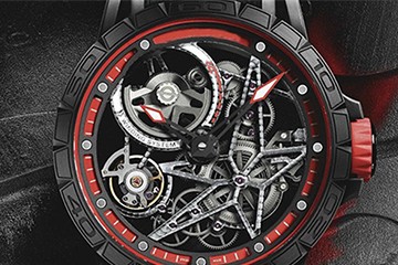 兰州劳力士腕表售后保养中心