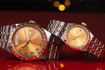 兰州劳力士表机芯售后清洗