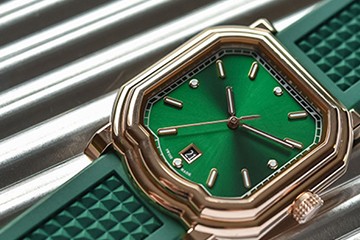 兰州劳力士腕表原装表带维修