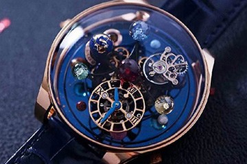 兰州劳力士名表官方售后服务点位置查询