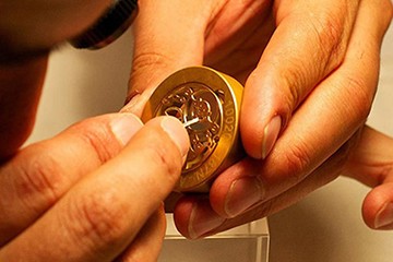 劳力士手表官方售后中心兰州地址查询