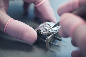 劳力士表兰州官方售后点位置查询